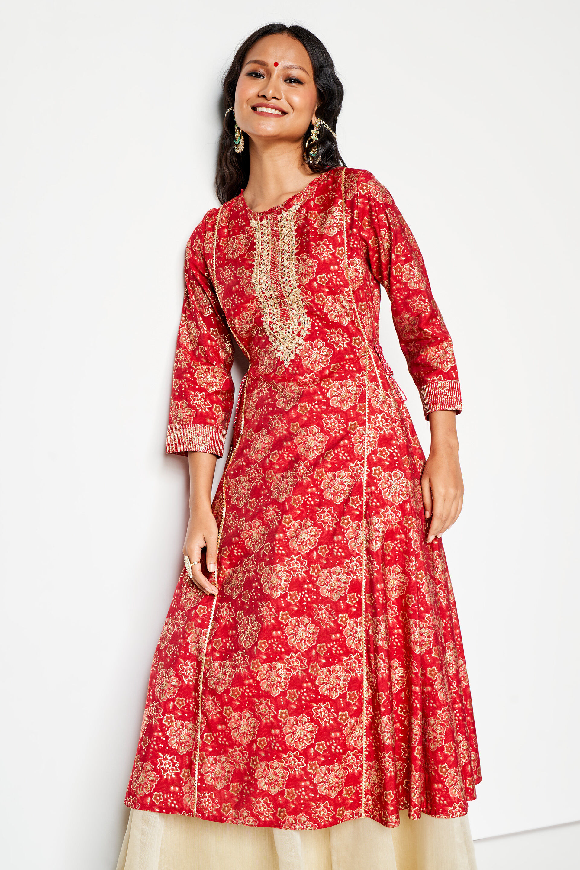 Womens Kurtas Shop Womens Designer Kurtas Online Global Desi